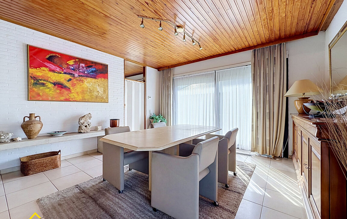 Bungalow te koop in Erembodegem