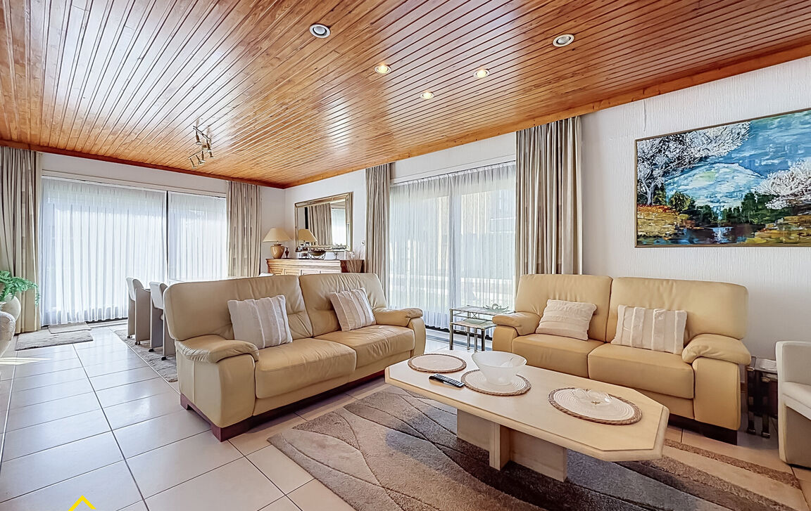 Bungalow te koop in Erembodegem