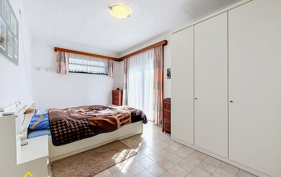 Bungalow te koop in Erembodegem
