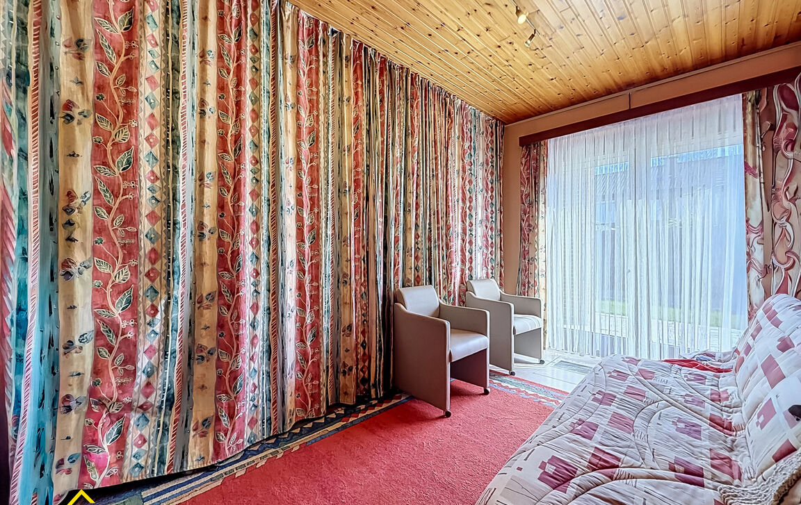 Bungalow te koop in Erembodegem