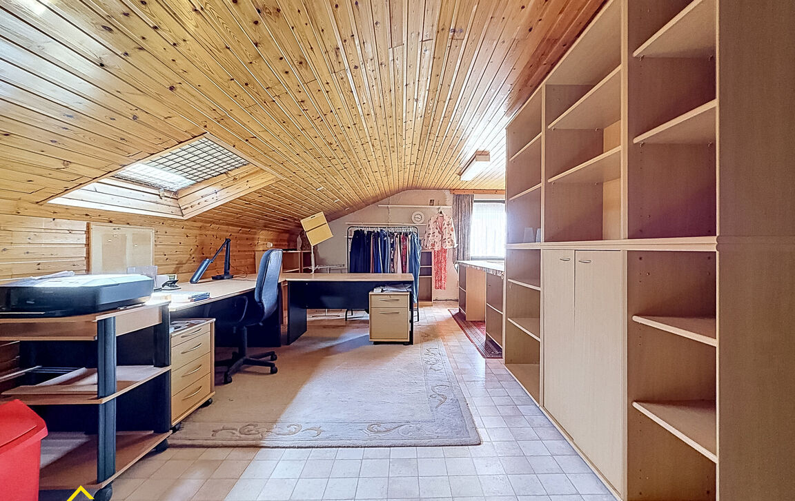 Bungalow te koop in Erembodegem