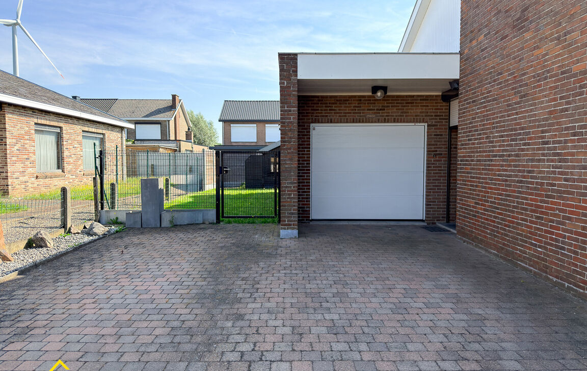 Bungalow te koop in Erembodegem