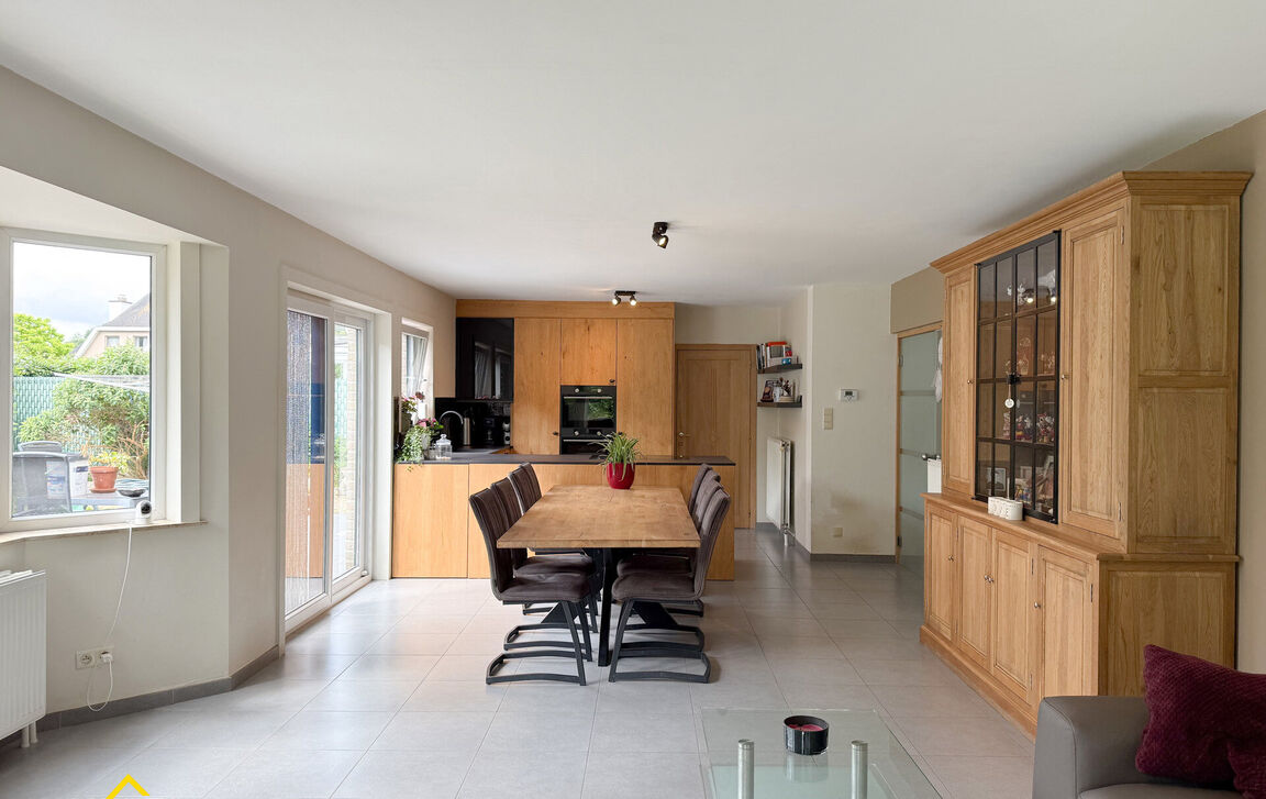 Bungalow te koop in Gijzegem