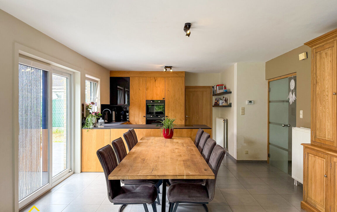 Bungalow te koop in Gijzegem