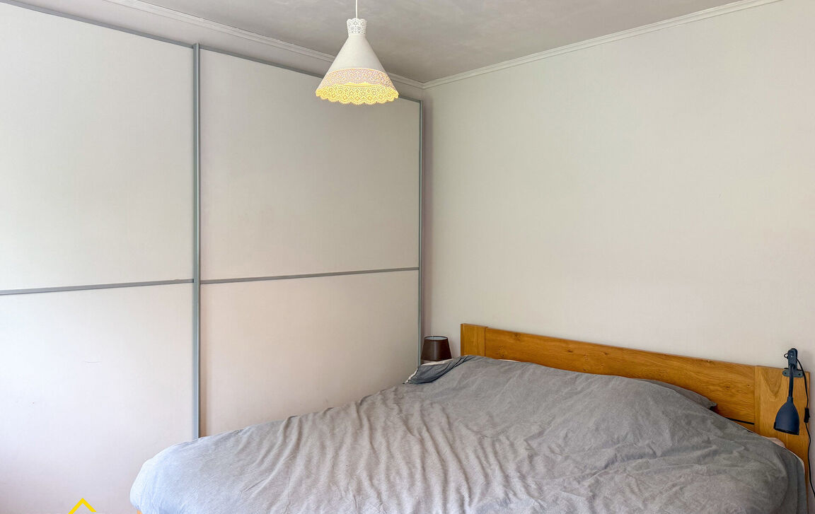 Bungalow te koop in Gijzegem