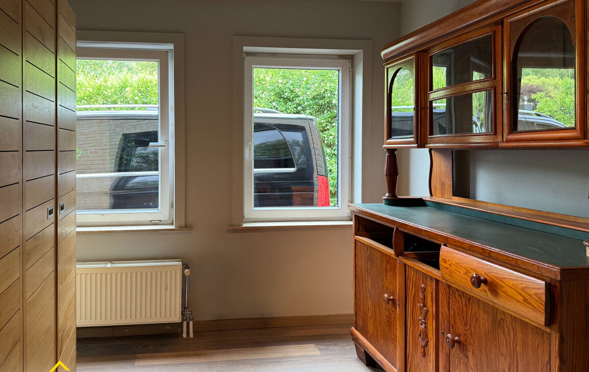 Bungalow te koop in Gijzegem