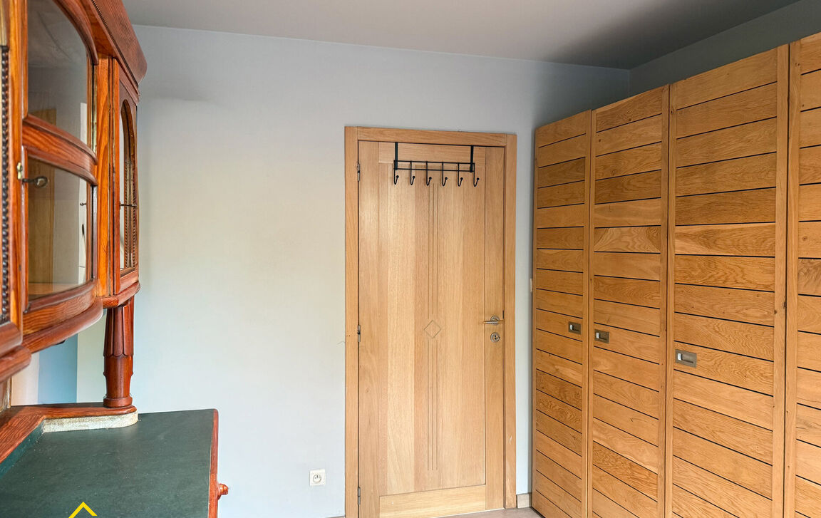 Bungalow te koop in Gijzegem