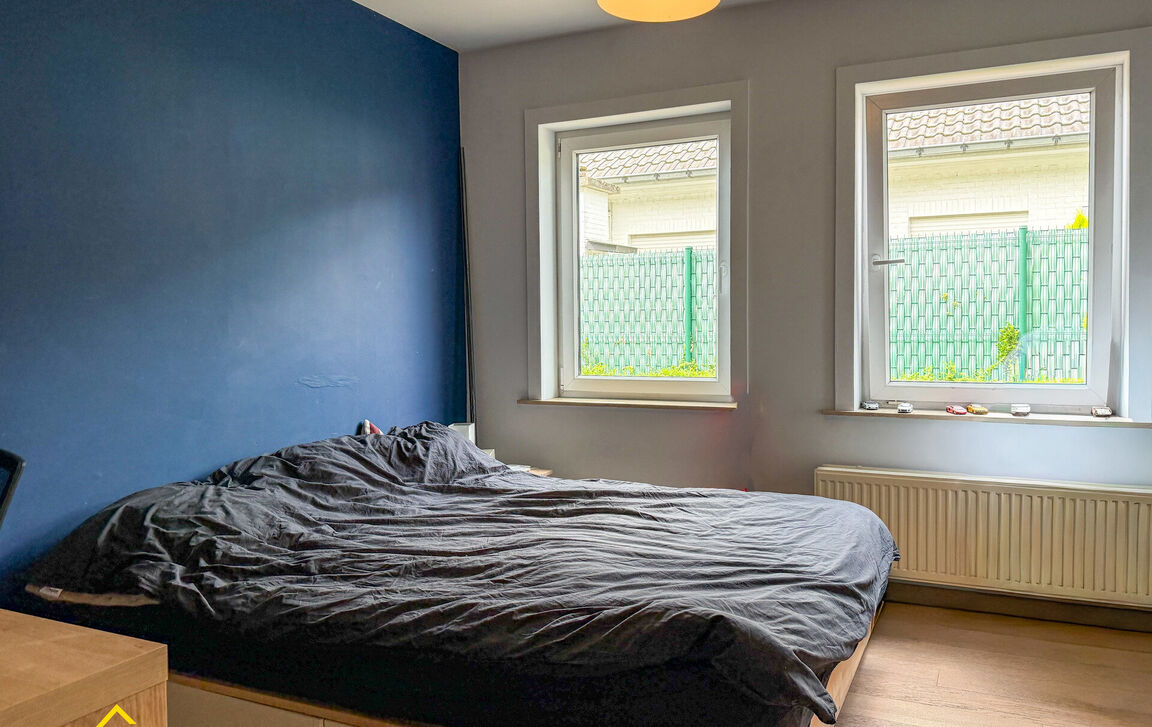 Bungalow te koop in Gijzegem
