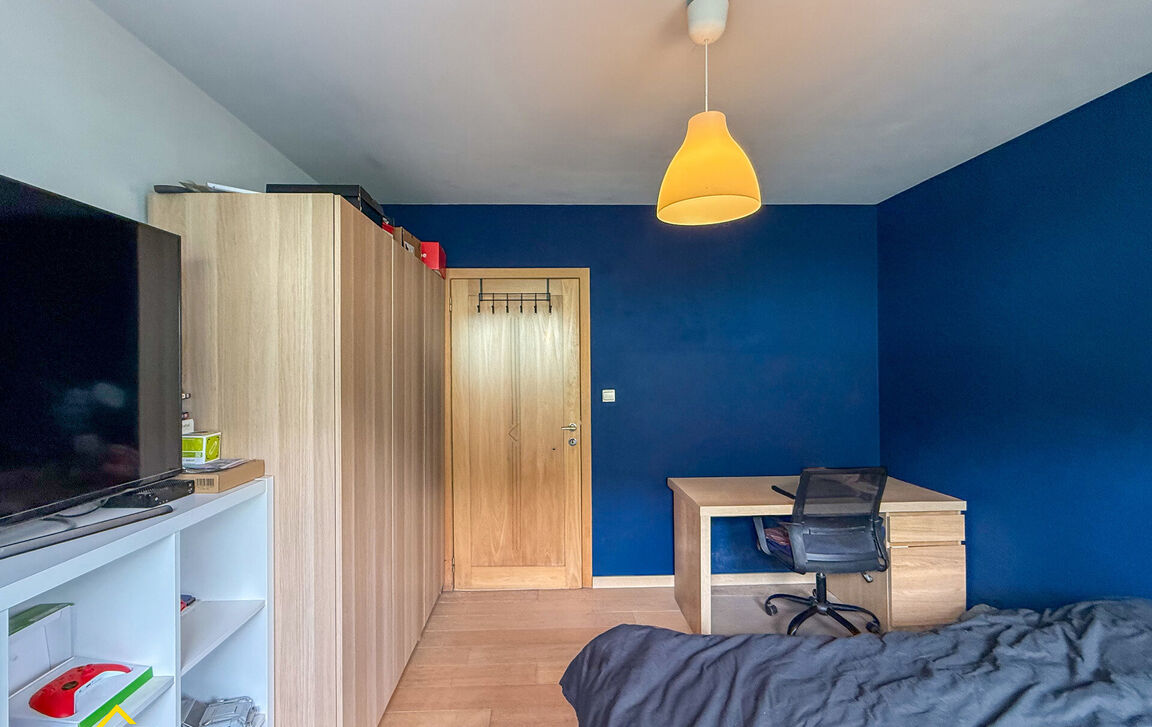 Bungalow te koop in Gijzegem