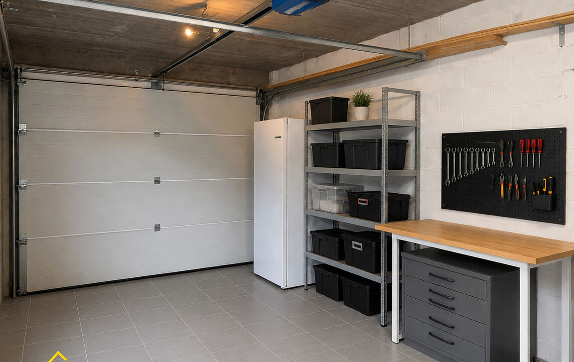 Bungalow te koop in Gijzegem