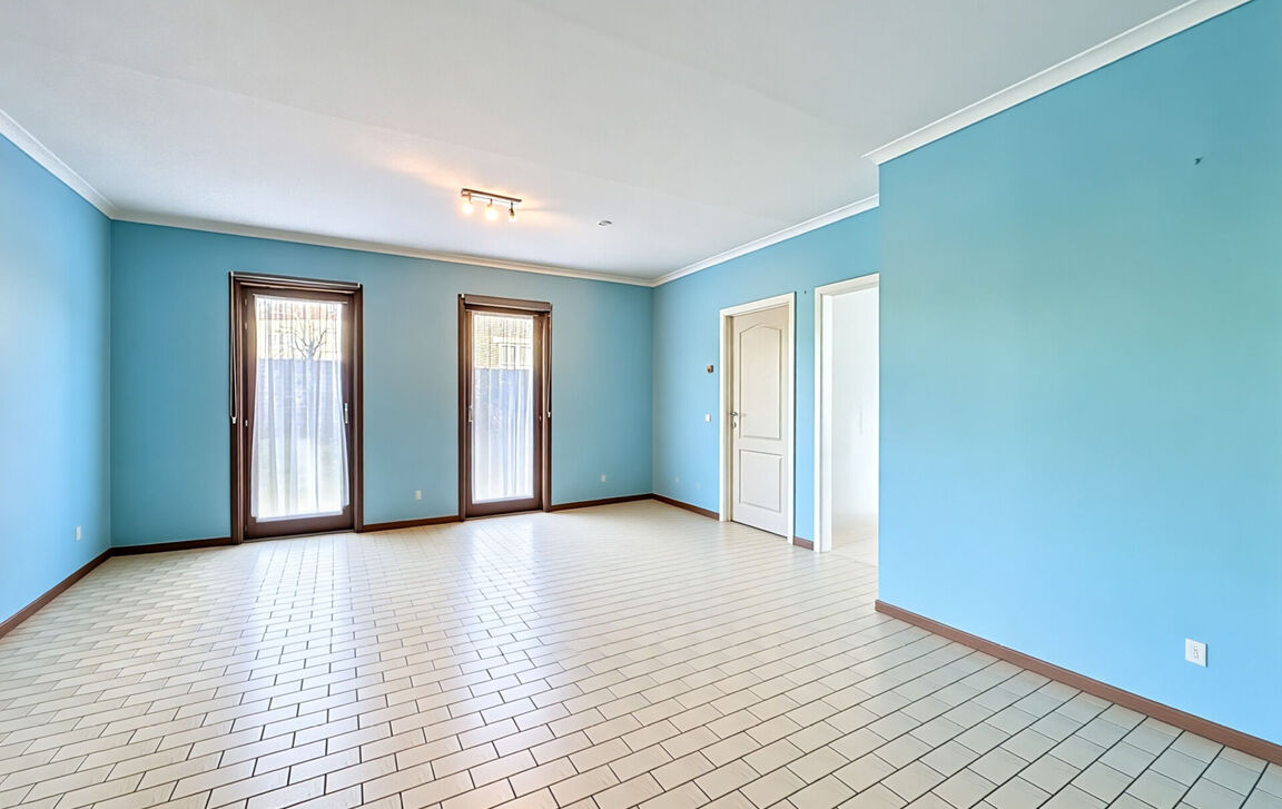 Bungalow te koop in Liedekerke