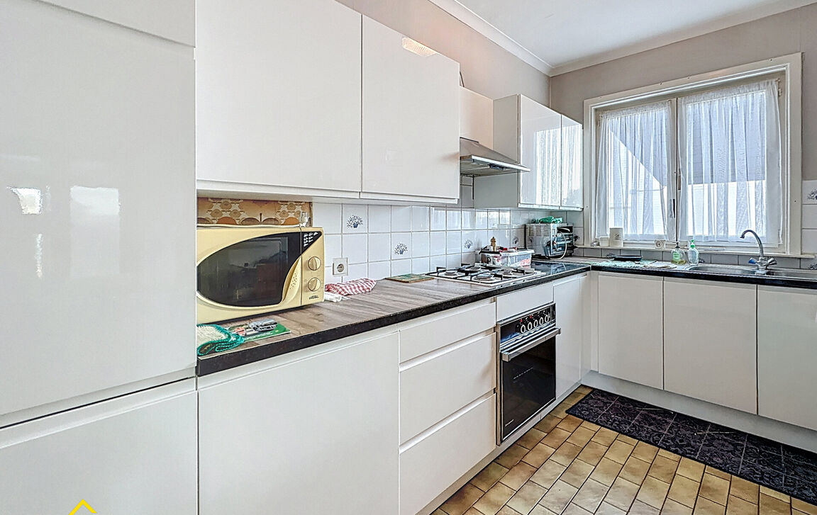 Bungalow te koop in Liedekerke