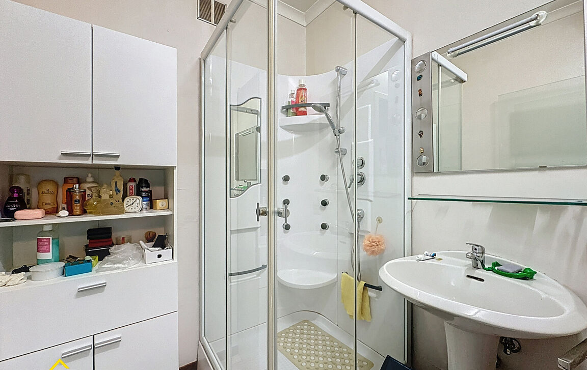 Bungalow te koop in Liedekerke