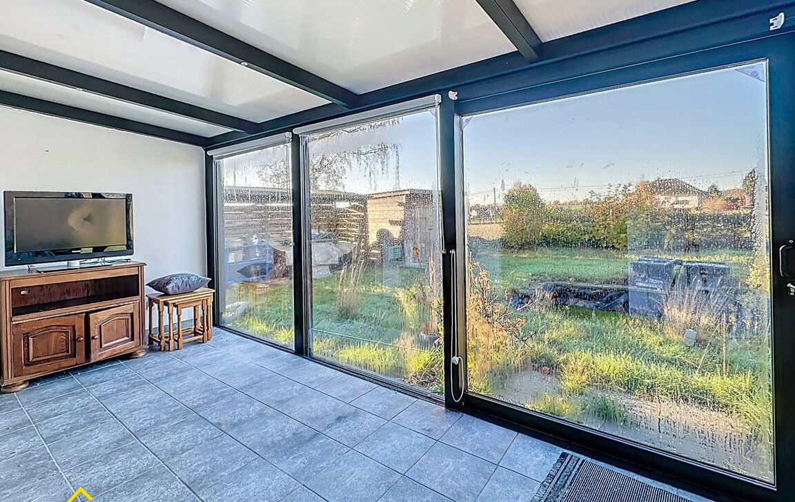 Bungalow te koop in Liedekerke