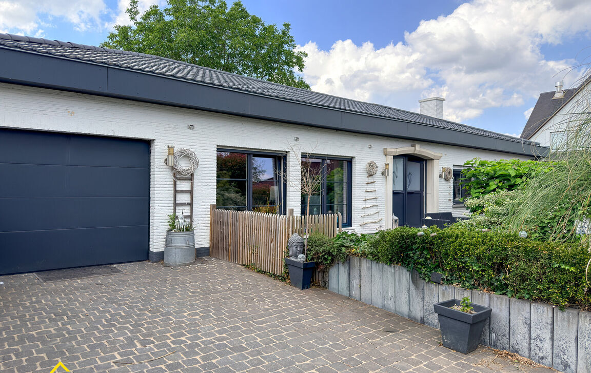 Bungalow te koop in Meldert