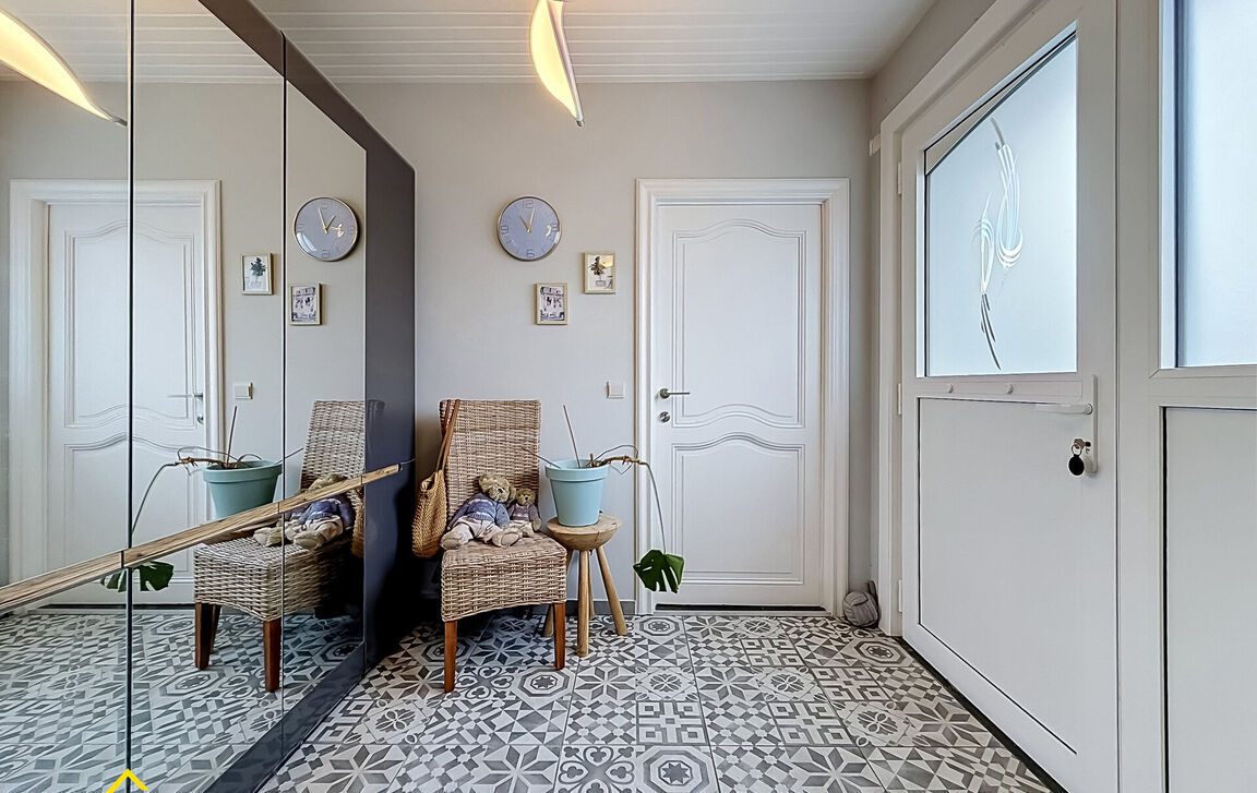 Bungalow te koop in Meldert