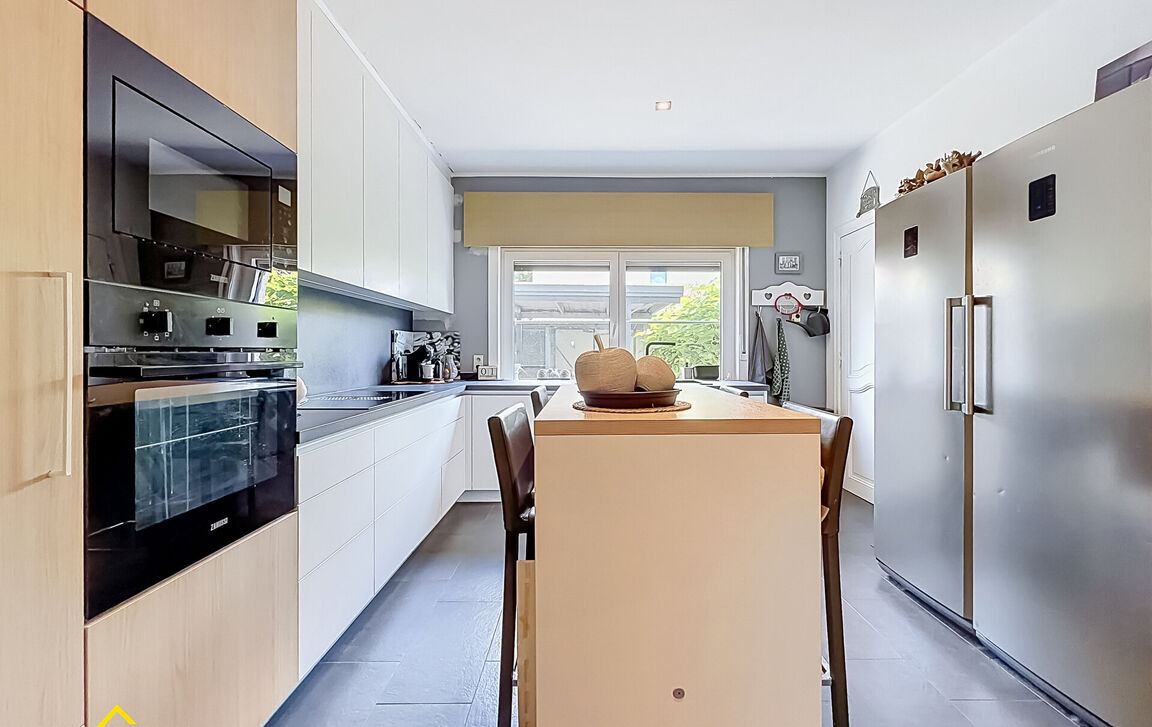 Bungalow te koop in Meldert