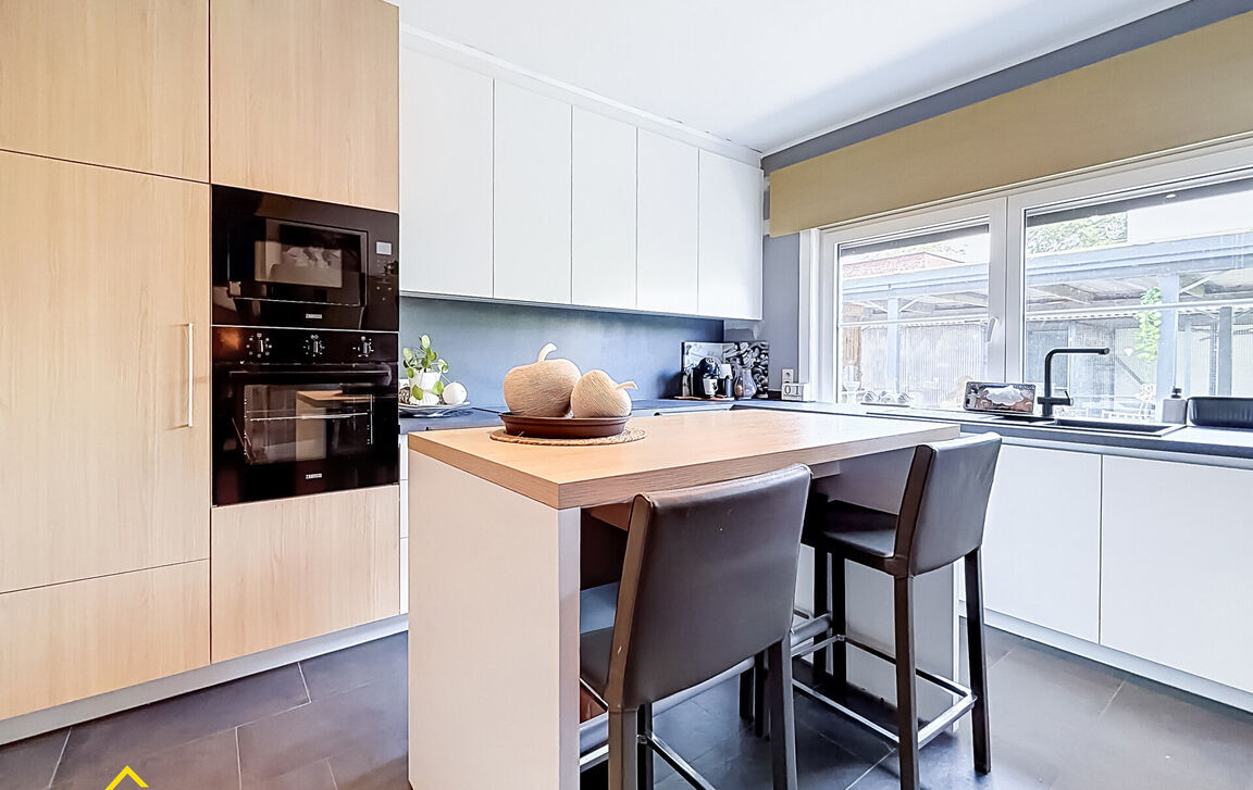 Bungalow te koop in Meldert