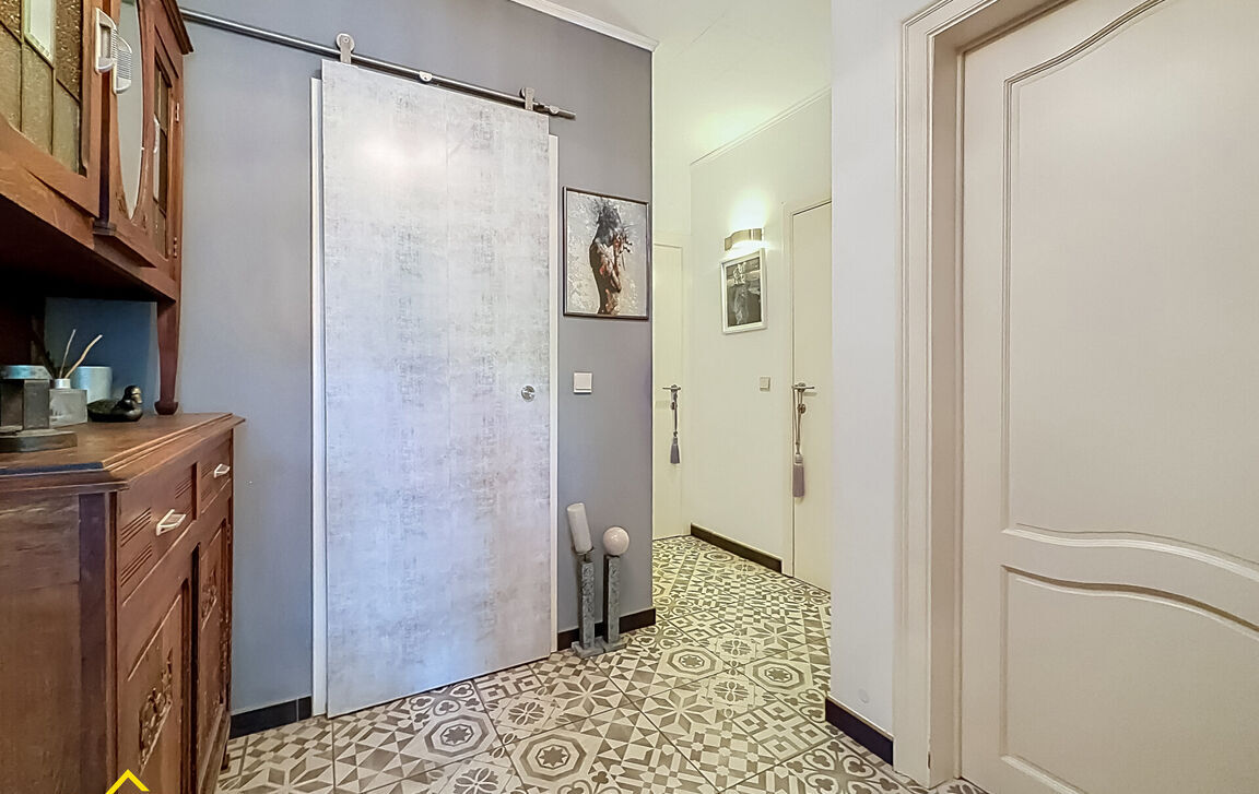Bungalow te koop in Meldert