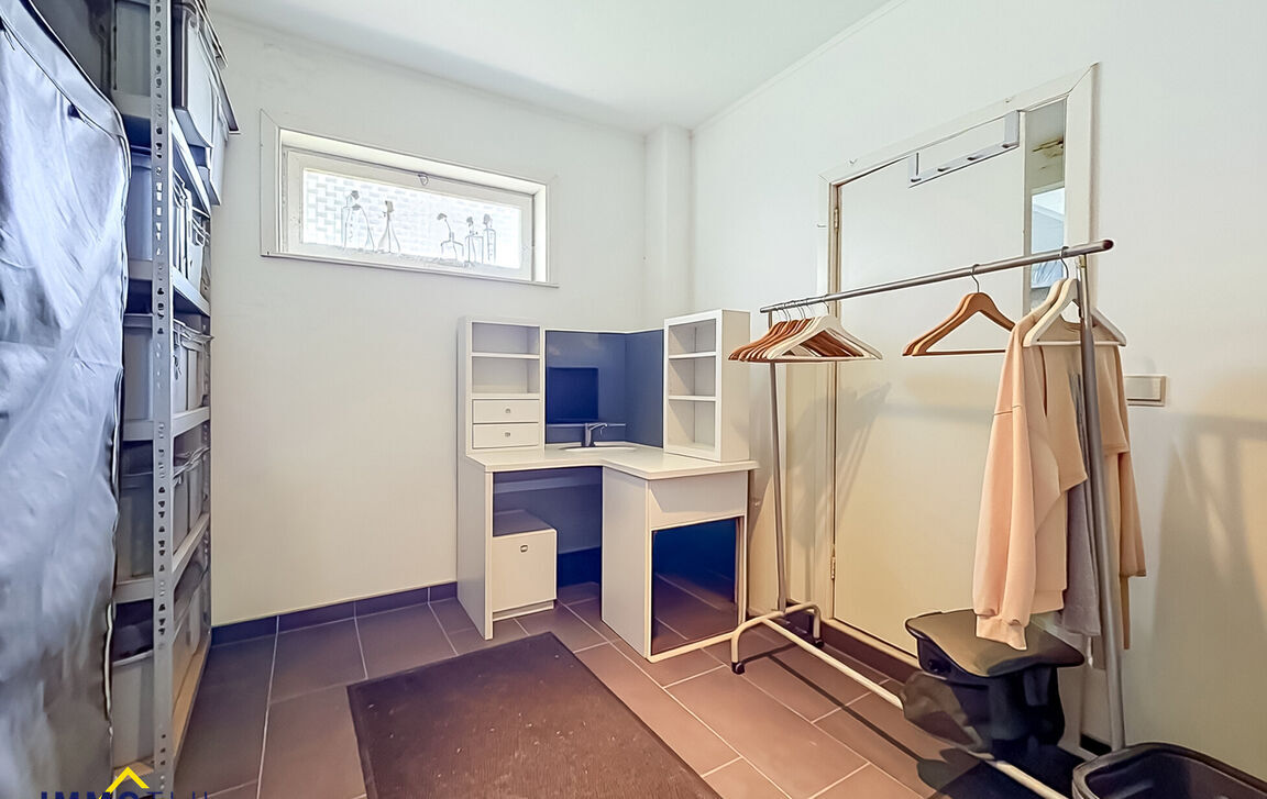 Bungalow te koop in Meldert
