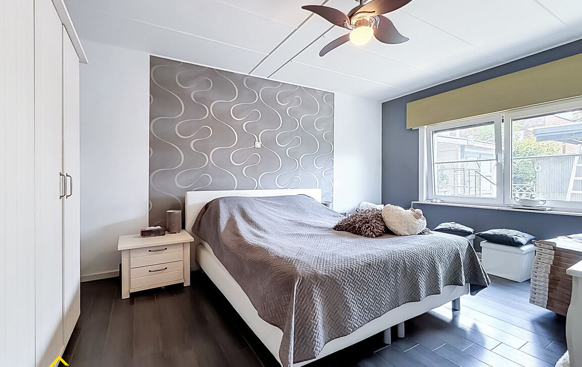 Bungalow te koop in Meldert