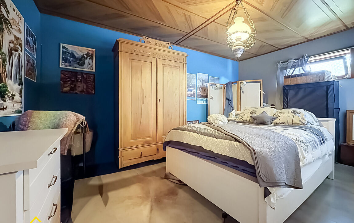 Bungalow te koop in Meldert