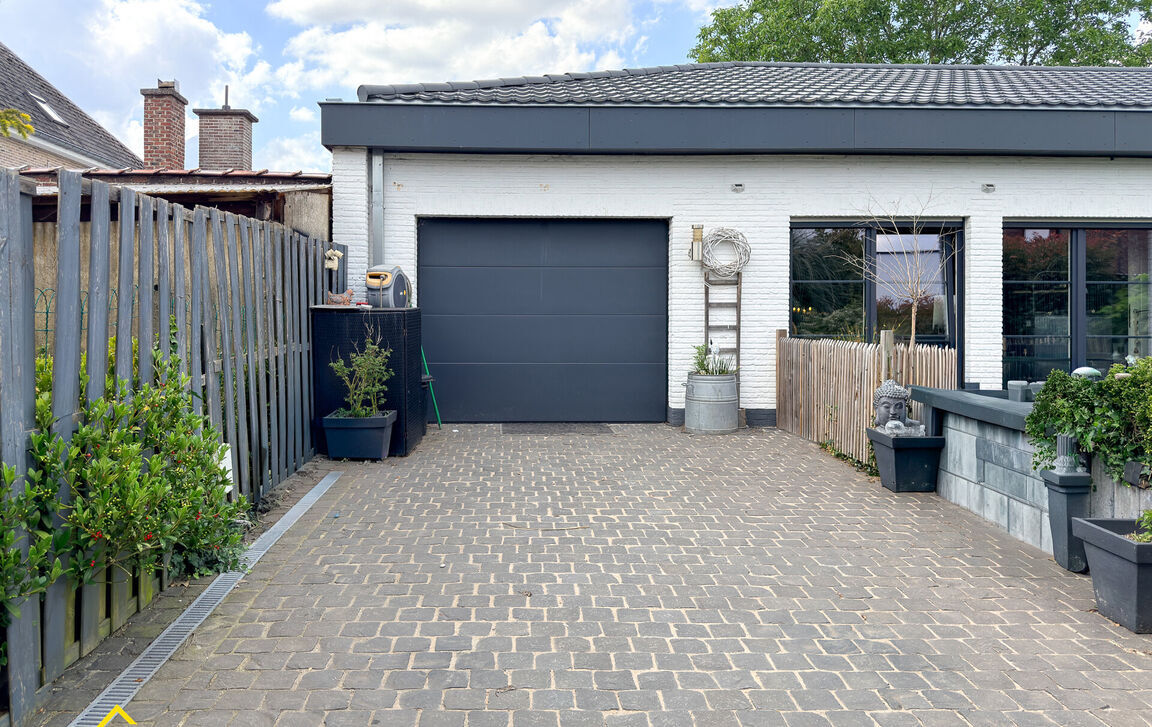 Bungalow te koop in Meldert