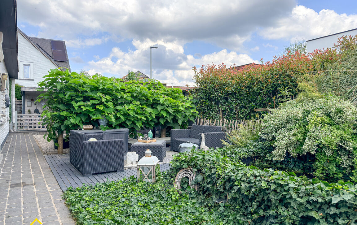 Bungalow te koop in Meldert