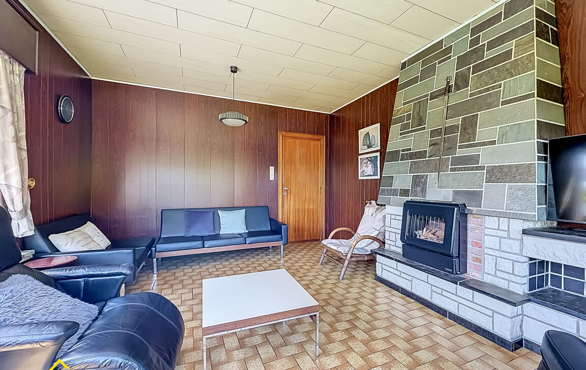 Bungalow te koop in Moorsel