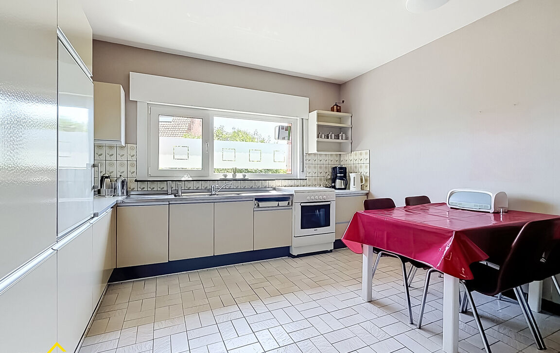 Bungalow te koop in Moorsel
