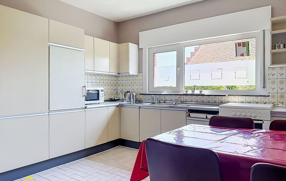 Bungalow te koop in Moorsel