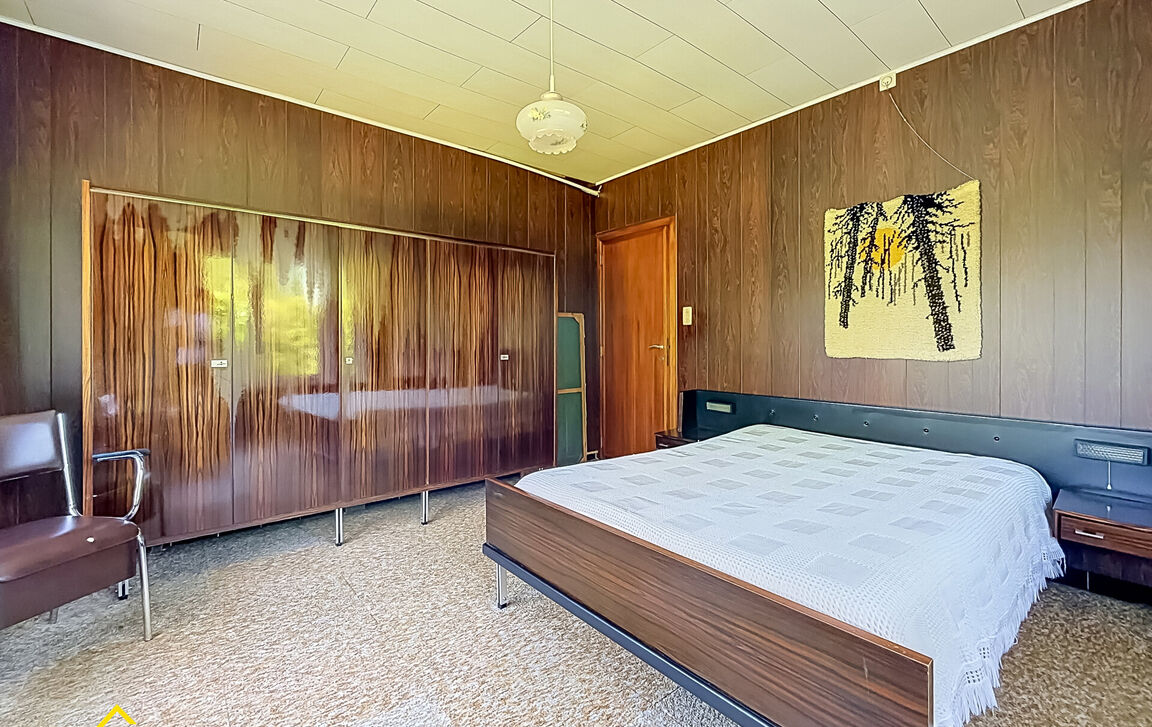 Bungalow te koop in Moorsel