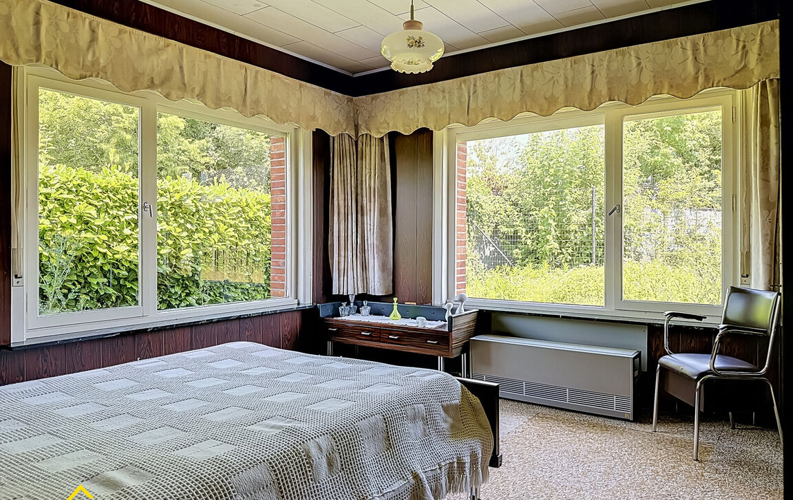 Bungalow te koop in Moorsel