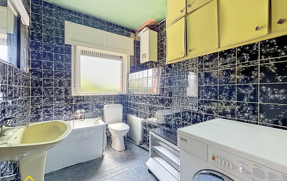 Bungalow te koop in Moorsel
