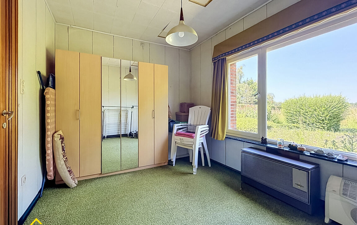 Bungalow te koop in Moorsel