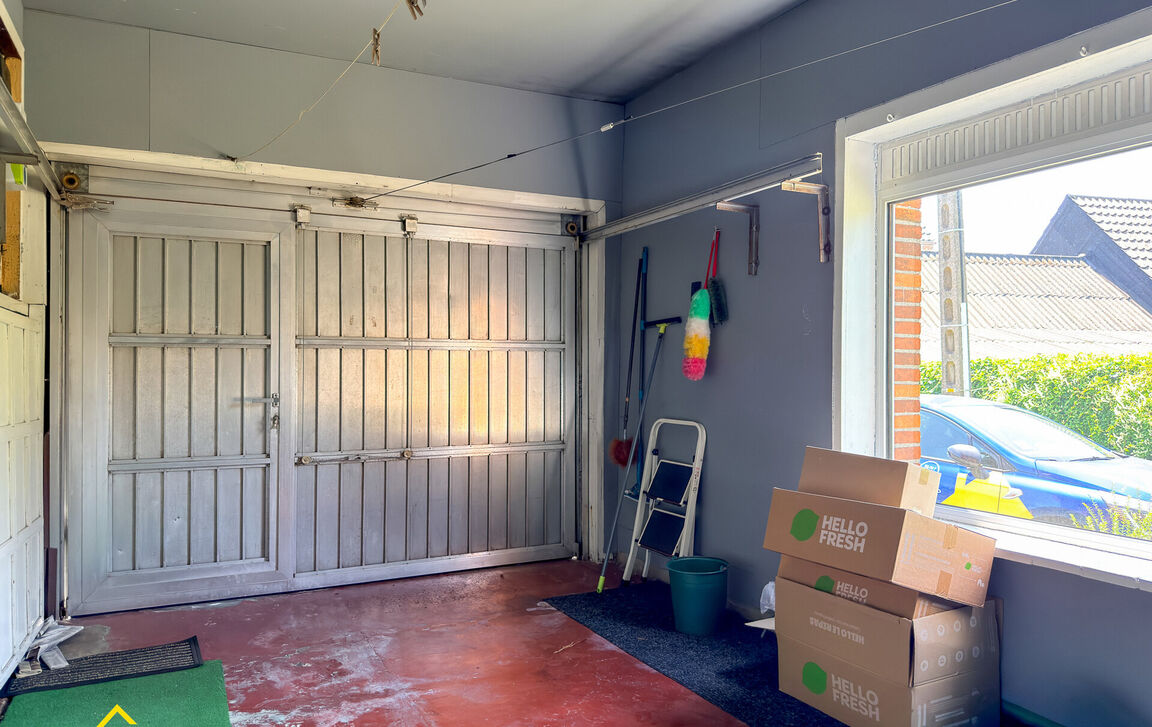 Bungalow te koop in Moorsel