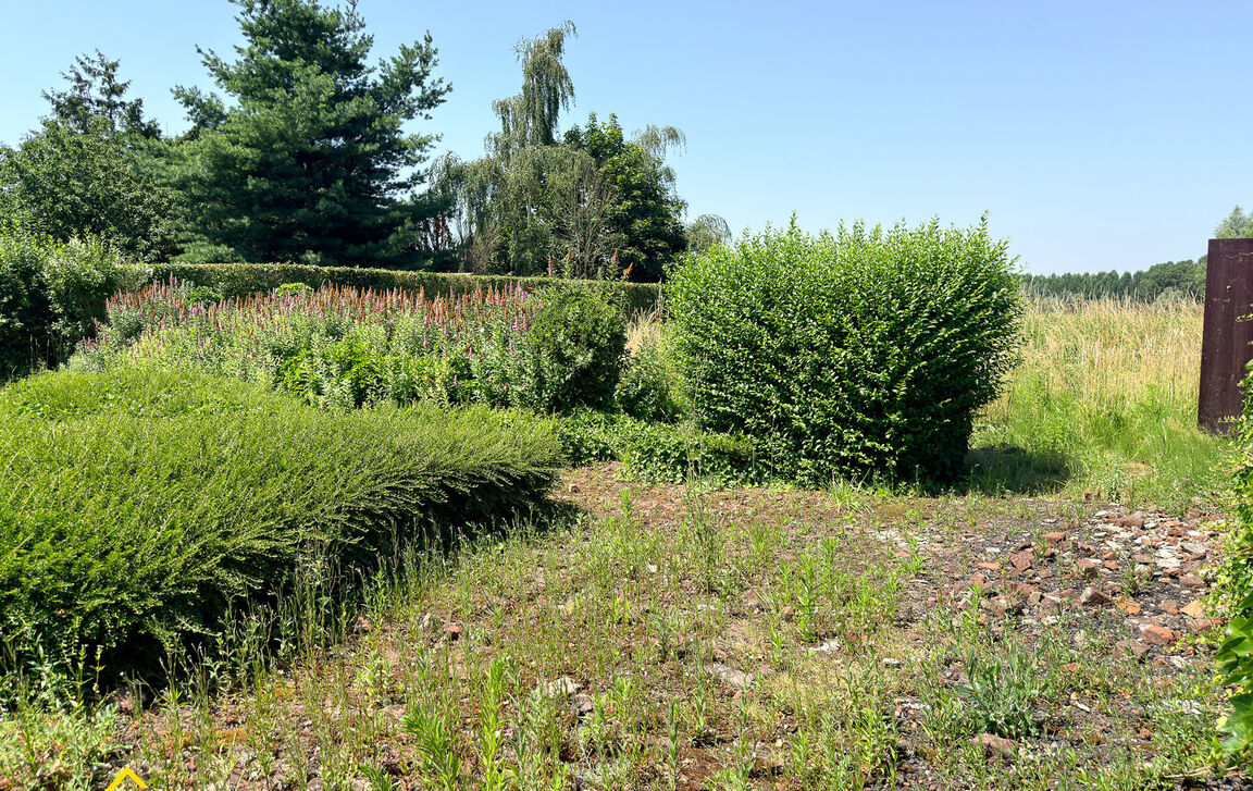 Bungalow te koop in Moorsel