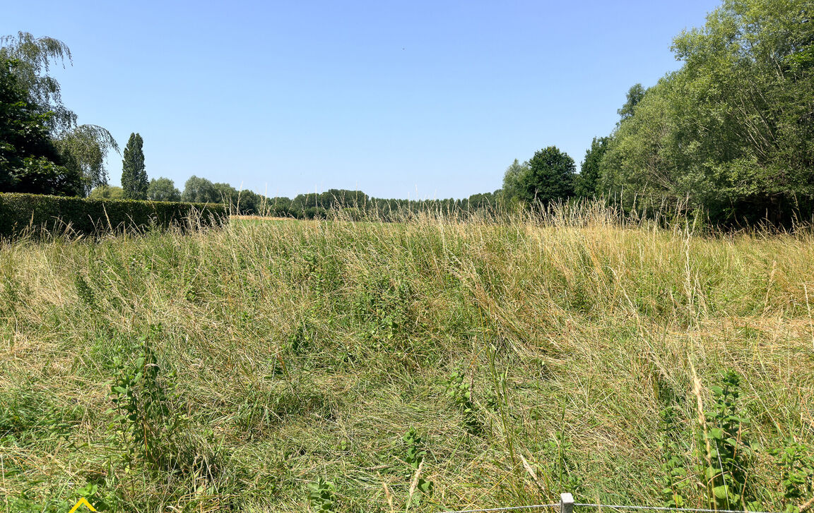 Bungalow te koop in Moorsel