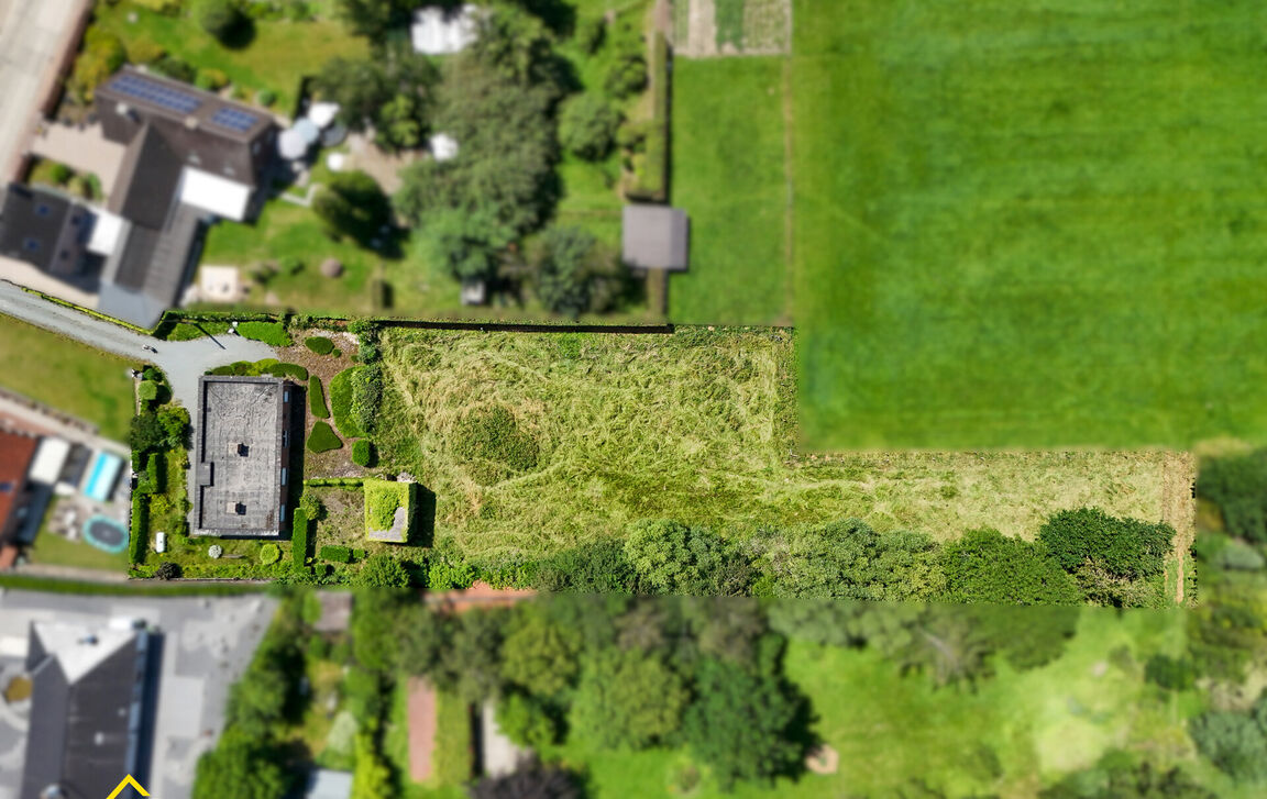 Bungalow te koop in Moorsel