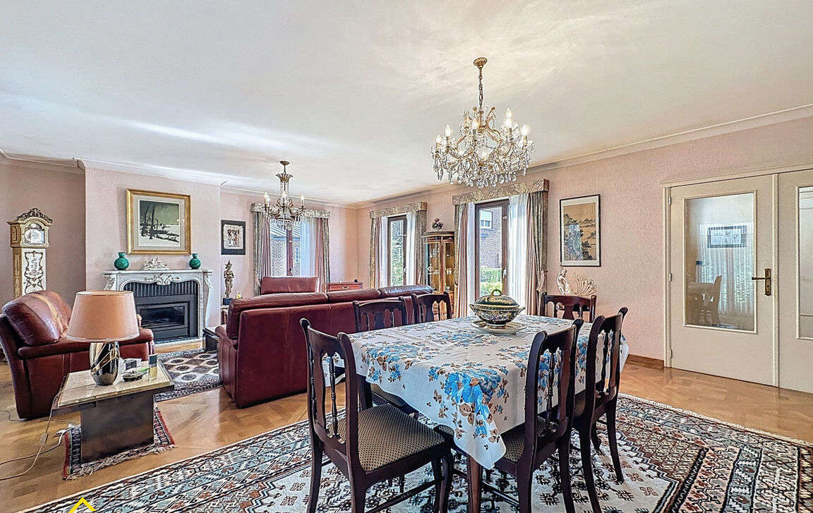 Bungalow te koop in Welle