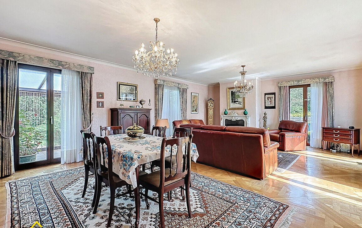 Bungalow te koop in Welle