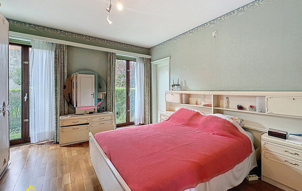 Bungalow te koop in Welle