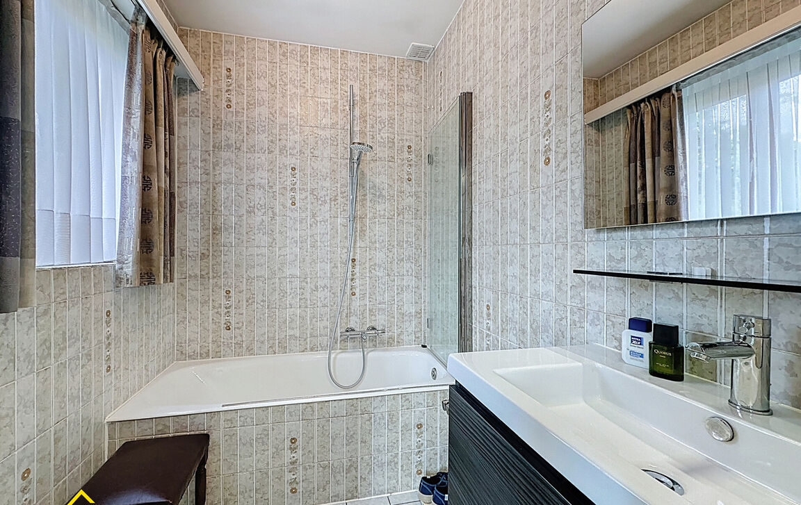 Bungalow te koop in Welle