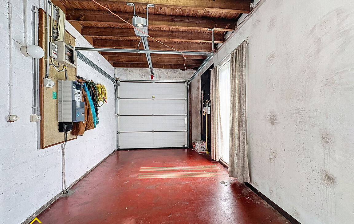 Bungalow te koop in Welle