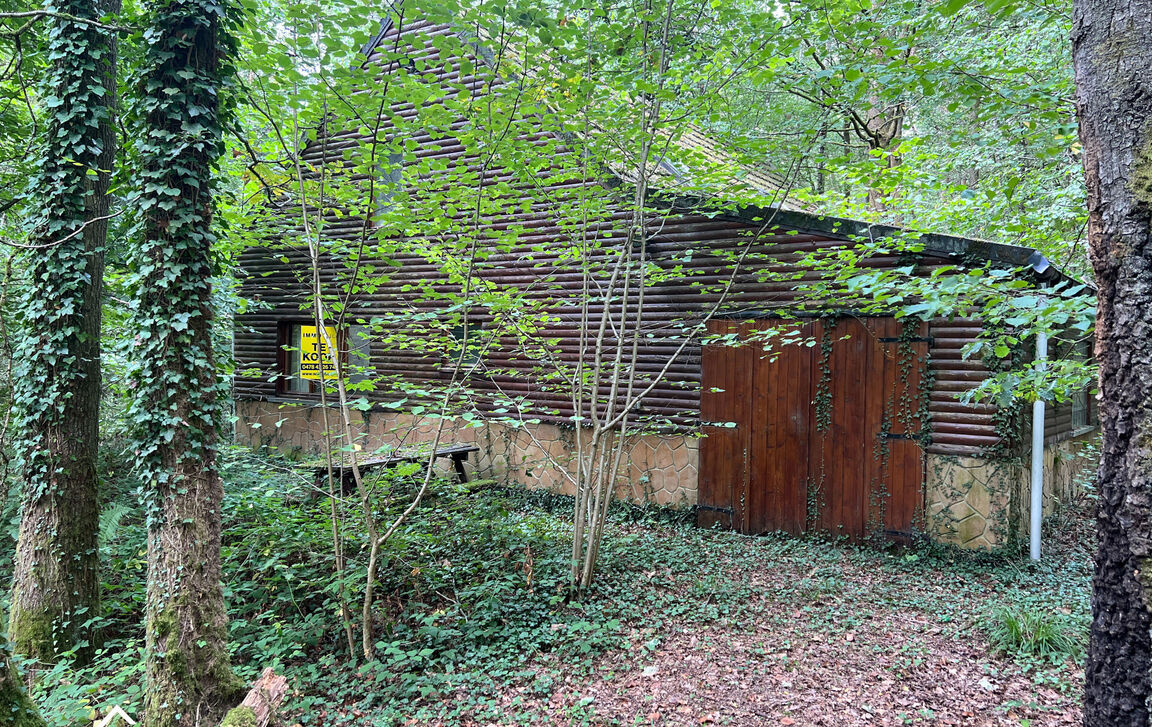 Chalet te koop in Viroinval