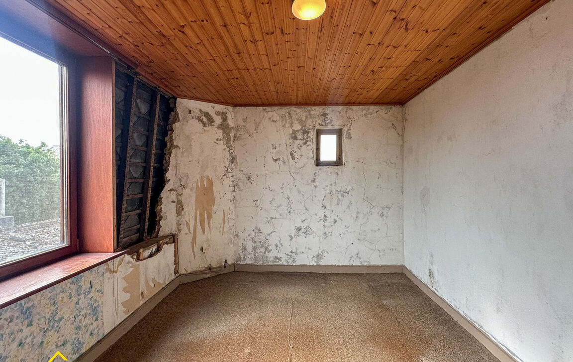 Charmant huis te koop in Aalst