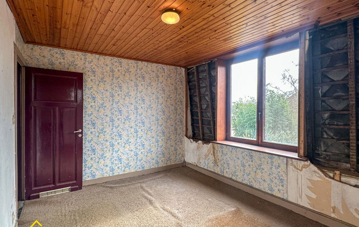 Charmant huis te koop in Aalst