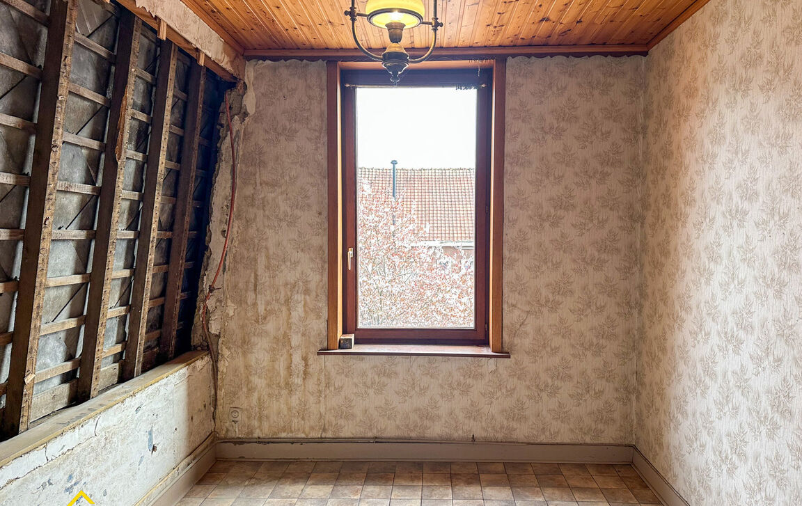 Charmant huis te koop in Aalst