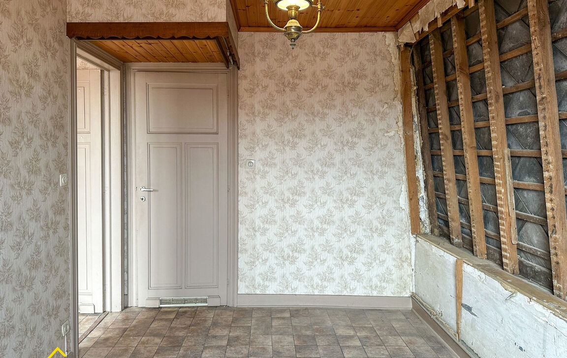 Charmant huis te koop in Aalst
