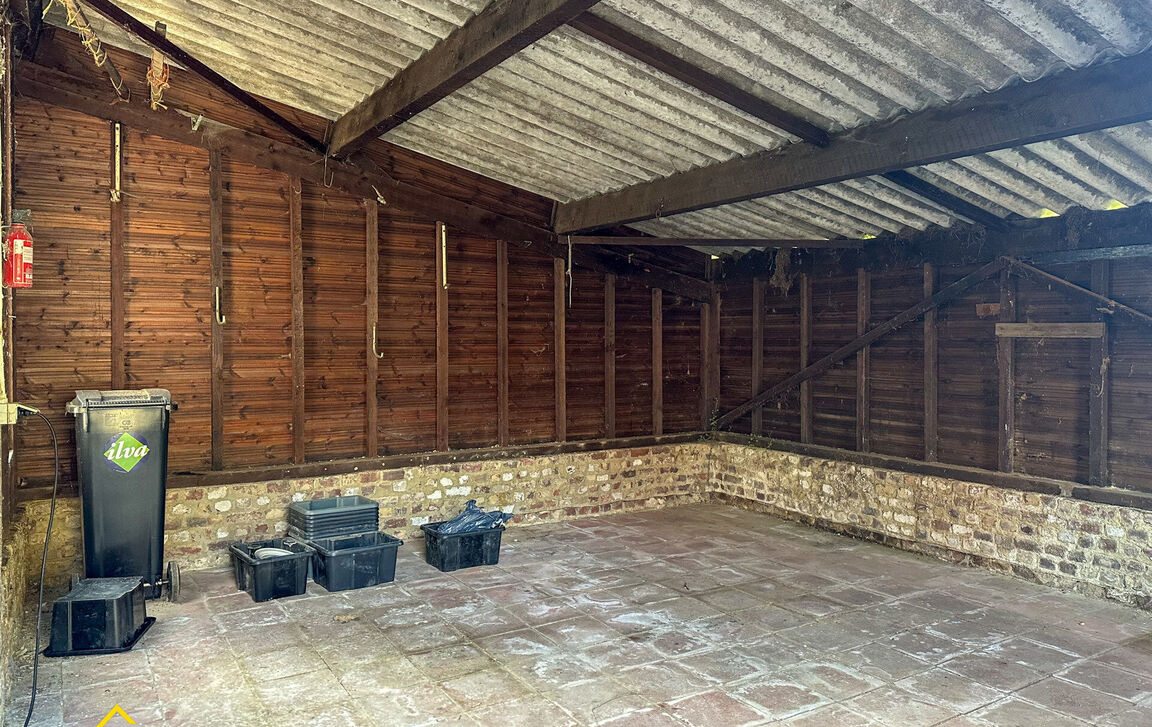 Charmant huis te koop in Aalst